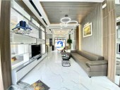 SIÊU PHẨM BIỆT THỰ TẠI ĐƯỜNG HUỲNH TẤN PHÁT - PHÚ XUÂN - NHÀ BÈ. CỰC ĐẸP