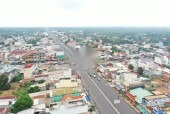 ĐẤT NỀN MINH LONG - CHƠN THÀNH - BÌNH PHƯỚC.GIÁ ĐẦU TƯ