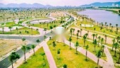 CHÍNH CHỦ CẦN BÁN LÔ ĐẤT NỀN  KDT NAM HOÀ XUÂN - NGAY TRUNG TRÂM TP ĐÀ NẴNG