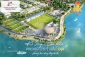 CHÍNH CHỦ CẦN BÁN LÔ ĐẤT NỀN  KDT NAM HOÀ XUÂN - NGAY TRUNG TRÂM TP ĐÀ NẴNG