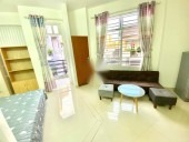 BÁN NHÀ ĐƯỜNG PHAN HUY ÍCH P15 TÂN BÌNH CHỈ 7,8TY TLL