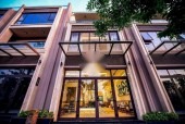 Tin vui từ chủ đầu tư " Nhà Phố Sapphire Parkview " đang sang lắp mặt bằng