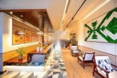 Tin vui từ chủ đầu tư " Nhà Phố Sapphire Parkview " đang sang lắp mặt bằng
