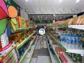 CHÍNH CHỦ BẬN VIỆC CÁ NHÂN SANG GẤP SIÊU THỊ MINI NGAY TRUNG TÂM Q 12 Quận 12, Hồ Chí Minh