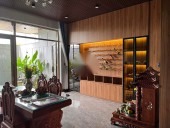 CHÍNH CHỦ CẦN BÁN CĂN BIỆT THỰ SHOPHOUSE 2 MT CỰC ĐẸP  ĐƯỜNG TRƯƠNG QUỐC DỤNG