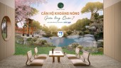 Thiên đường nghỉ dưỡng phong cách xứ Phù Tang giữa lòng Saigon