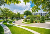 NHÀ PHỐ BIỆT LẬP PHONG CÁCH RESORT GIÁ ĐẦU TƯ SINH LỜI TẠI BÌNH DƯƠNG Tân Uyên, Bình Dương