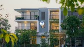 NHÀ PHỐ BIỆT LẬP PHONG CÁCH RESORT GIÁ ĐẦU TƯ SINH LỜI TẠI BÌNH DƯƠNG Tân Uyên, Bình Dương