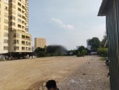 CHÍNH CHỦ CÓ BÃI ĐẤT DỊCH VỤ NGAY CHÂN CHUNG CƯ VOV TRUNG VĂN.GIÁ TỐT