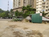 CHÍNH CHỦ CÓ BÃI ĐẤT DỊCH VỤ NGAY CHÂN CHUNG CƯ VOV TRUNG VĂN.GIÁ TỐT