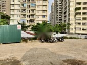 CHÍNH CHỦ CÓ BÃI ĐẤT DỊCH VỤ NGAY CHÂN CHUNG CƯ VOV TRUNG VĂN.GIÁ TỐT