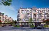 BIỆT THỰ KHANG ĐIỀN CỰC ĐẸP  NGAY PHƯỜNG PHÚ HỮU - QUẬN 9