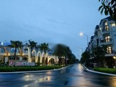 BIỆT THỰ KHANG ĐIỀN CỰC ĐẸP  NGAY PHƯỜNG PHÚ HỮU - QUẬN 9
