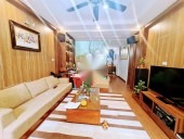 NHÀ ĐẸP TRUNG TÂM QUẬN HOÀNG MAI - 61M2- 7.6TỶ- GẦN PHỐ - TIỆN ÍCH NGẬP TRÀN