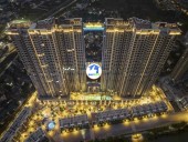 Ecopark thành phố xanh đáng sống nhất VN