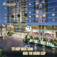 HIỆN THỰC GIẤC MƠ AN CƯ VÀ ĐẦU TƯ CHỈ VỚI 166 TRIẸU TẠI CĂN HỘ 1 TỶ GIÁP RANH SG Thuận An, Bình Dương