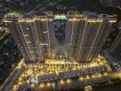 Khu đô thị nào đáng sống và hưởng thụ thiên nhiên hơn Ecopark?