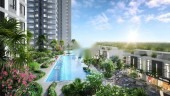 Khu đô thị nào đáng sống và hưởng thụ thiên nhiên hơn Ecopark?