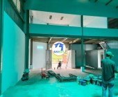 KHO CỰC ĐẸP CHÍNH CHỦ NGAY ĐƯỜNG SỐ 21 KDC BÌNH HƯNG - BÌNH CHÁNH Bình Chánh, Hồ Chí Minh
