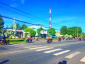  Đồng Xoài, Bình Phước 