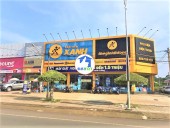 Tôi Chính Chủ Cần Bán Đất Sổ Hồng,Thổ Cư 100%, F0 Cho Khách Đầu Tư. Pháp Lý Đủ Bù Đăng, Bình Phước
