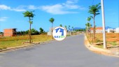 ĐẤT DỰ ÁN CHO F0 ĐẦU TƯ ,SẴN SỔ HỒNG,THỔ CƯ, MẶT TIỀN QUỐC LỘ GIÁ 420tr/ nền Thị Trấn , Bù Đăng, Bình Phước