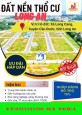 Đất nền thổ cư Chính chủ mặt tiền đường nhựa hai làng xe ô tô giá rẻ 16 triệu/m2
