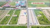 BÁN ĐẤT  TDC KCN BECAMEX BÀU BÀNG,SP F0,HẠ TẦNG HOÀN THIỆN,ĐƯỜNG 20