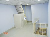 CHÍNH CHỦ BÁN NHÀ  TẠI PHƯỜNG 12 QUẬN 6. GIÁ CỰC TỐT