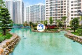BÁN GẤP CĂN HỘ VINHOME GRAND PARK - THE ORIGAMI - QUẬN 9. GIÁ TỐT Quận 9, Hồ Chí Minh