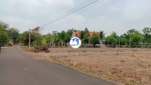 80 M2 MẶT TIỀN ĐẠI LỘ MINH HƯNG - CHƠN THÀNH - BÌNH PHƯỚC Chơn Thành, Bình Phước