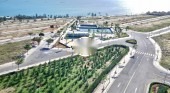 SIÊU PHẨM 260M ĐẤT BIỆT THỰ VIEW BIỂN  NGHỈ DƯỠNG TẠI SENTOSA  MŨI NÉ