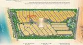SIÊU PHẨM 260M ĐẤT BIỆT THỰ VIEW BIỂN  NGHỈ DƯỠNG TẠI SENTOSA  MŨI NÉ