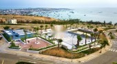 SIÊU PHẨM 260M ĐẤT BIỆT THỰ VIEW BIỂN  NGHỈ DƯỠNG TẠI SENTOSA  MŨI NÉ