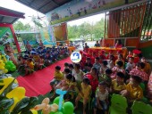  Thủ Dầu Một, Bình Dương 