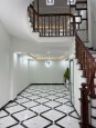 Bán nhà phân lô Cổ Điển Tứ Hiệp, 42m , mt4, 5 tầng, 2 thoáng vĩnh viễn Thanh Trì, Hà Nội