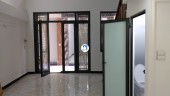 Bán nhà chợ Văn Điển,35m x 5 tầng ngõ to, rộng, sạch, oto đỗ cách nhà 20m