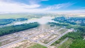 ĐẤT CHÍNH CHỦ VIEW HỒ SINH THÁI CỰC ĐẸP LẠI LONG ĐỨC - LONG THÀNH - ĐỒNG NAI