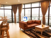 HẠ GIÁ BÁN CITY GARDEN BÌNH THẠNH 2PN TẦNG 12