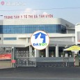  Tân Uyên, Bình Dương 