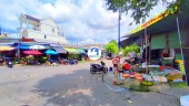 GIA ĐÌNH NHƯỢNG GẤP 360m2MẶT TIỀN ĐƯỜNG NHỰA 16M,SÁT KCN VIET-SING,SÁT CHỢ 1,3ty Bến Cát, Bình Dương