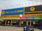 GIA ĐÌNH NHƯỢNG GẤP 360m2MẶT TIỀN ĐƯỜNG NHỰA 16M,SÁT KCN VIET-SING,SÁT CHỢ 1,3ty Bến Cát, Bình Dương