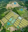 Bán nền KDC Nam Hà, X. Đông Hà, H. Đức Linh, T.Bình Thuận