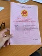 Bán nền KDC Nam Hà, X. Đông Hà, H. Đức Linh, T.Bình Thuận