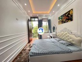Bán Nhà Văn Điển, nhà rộng, gara , sân vườn,  nội thất gỗ lim giá nhỉnh 5 tỷ