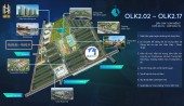 KDC Nam Hà - Đông Hà-Đức Linh - Bình Thuận.Cơ hội vàng để đầu tư sinh lời cao!!!