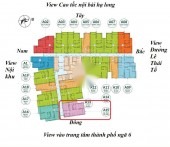 Tháng 10 đón bàn giao căn hộ tại căn CC cao cấp Geen Pearl Bắc Ninh.