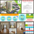 Chung cư thương mại trung tâm TP. Bắc Ninh, giá chỉ từ 750tr, Lãi xuất 0% 18 thá