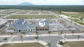 KDC Nam Hà, Đông Hà, Đức Linh, Bình Thuận.Nhanh tay đầu tư đợt đầu mở bán! Đức Linh, Bình Thuận