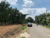 Bung 9 nền cực nóng ngay quốc lộ 14(DT741)
